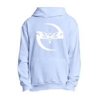 Never Fallen Urban Pullover Hoodie | Artistshot