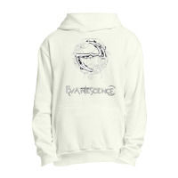 Silver Evanescenc Urban Pullover Hoodie | Artistshot