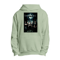 Standing Evanescence Urban Pullover Hoodie | Artistshot