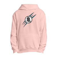 Super Saiyan Power 1 For Boyfriend Urban Pullover Hoodie | Artistshot