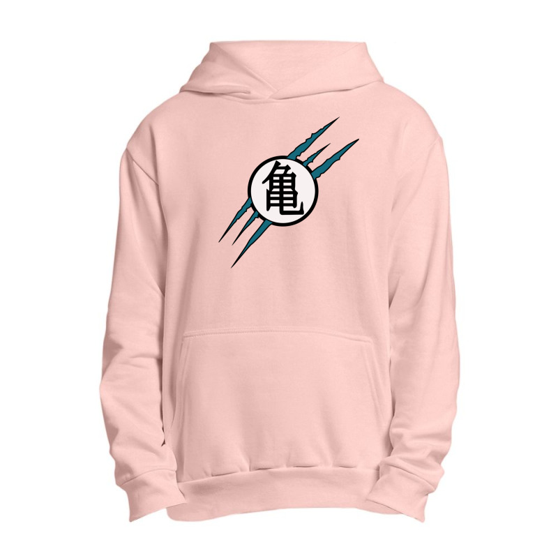 Super Saiyan Power 1 For Boyfriend Urban Pullover Hoodie | Artistshot