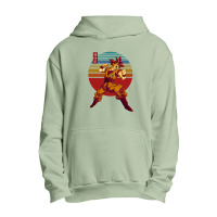 Goku Dragonball Super Anime Saiyan For Boyfriend Urban Pullover Hoodie | Artistshot