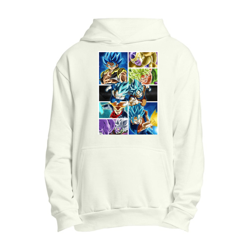 Tag Team Gift Urban Pullover Hoodie | Artistshot