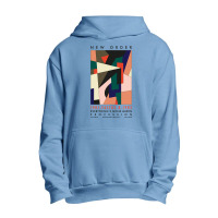 Factus 8 Urban Pullover Hoodie | Artistshot