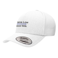 Gaming Mana Low Need Milk Yupoong Trucker Cap | Artistshot