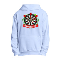 Darts Master Dartboard Dart Set Dart T Shirt Urban Pullover Hoodie | Artistshot