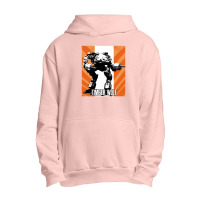 The War Between Military Means In 31st Century Battletech Game Mechwar Urban Pullover Hoodie | Artistshot