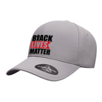 Black Lives Matter Blm Seamless Cap | Artistshot