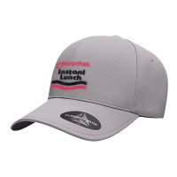 Maruchan Seamless Cap | Artistshot