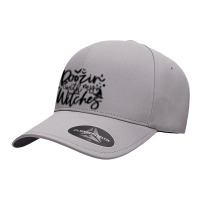 Boo Zir Write My Witches Seamless Cap | Artistshot