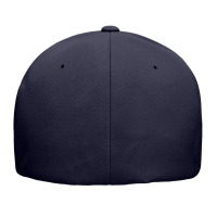 Roto Company Guitar Seamless Cap | Artistshot