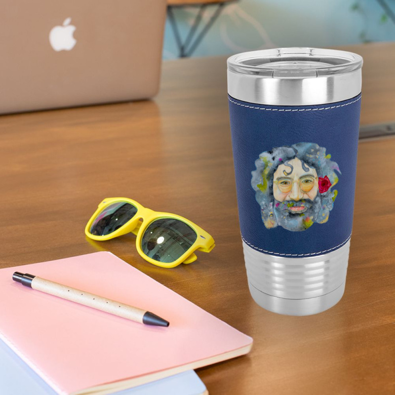 Jerry Leatherette Tumbler | Artistshot