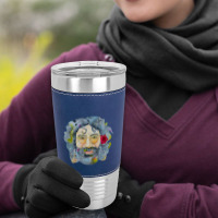 Jerry Leatherette Tumbler | Artistshot