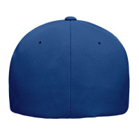 Resto Red Robin Seamless Cap | Artistshot