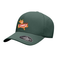 Umsl Tritons Seamless Cap | Artistshot