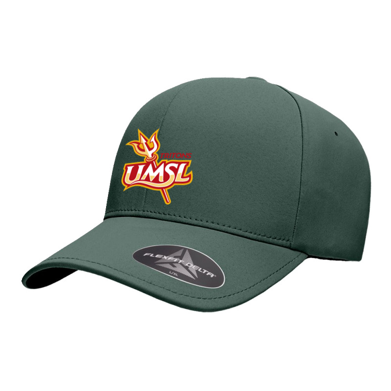 Umsl Tritons Seamless Cap by diamonshop | Artistshot