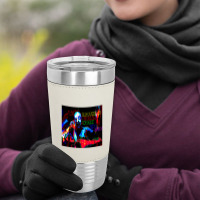 Brothers Gonna Flip You Out Leatherette Tumbler | Artistshot