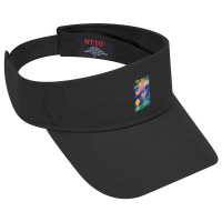 Music Retro John Huston My Favorite People Visor Hat | Artistshot