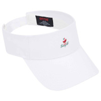 Ferragosto Visor Hat | Artistshot