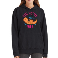 Mom T  Shirt Mother Otter Best Motter Ever T  Shirt T  Shirt Vintage Hoodie | Artistshot