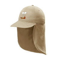 Pilgrim Costume Hat Colonist Thanksgiving Turkey Day Gift T Shirt Sun Shade Cap | Artistshot