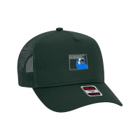 Tech Support I Am Here To Delete Your Cookies, Fun Geek Gift Premium T Mesh Back Trucker Hat | Artistshot