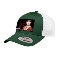 Enya Retro Trucker Cap | Artistshot