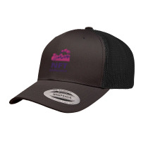 Nft Collector - Token, Investment Retro Trucker Cap | Artistshot