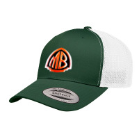 Mr Bungle Retro Trucker Cap | Artistshot