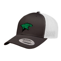 Chicago State Cougars Retro Trucker Cap | Artistshot