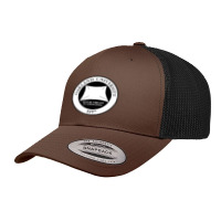 Oakland University Retro Trucker Cap | Artistshot