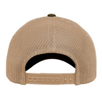 Cafe Martin 1921 Retro Trucker Cap | Artistshot