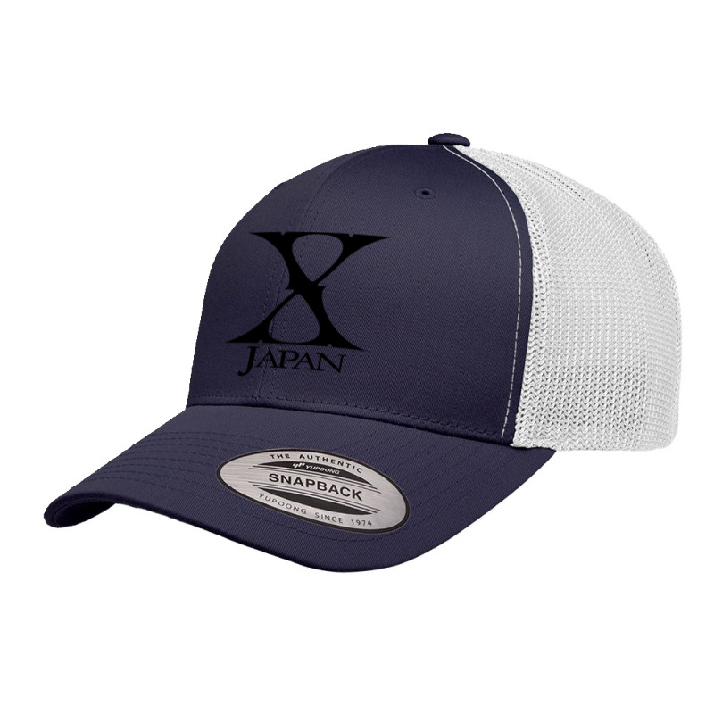 Suitable-x-japan-art-of-life-worn Retro Trucker Cap by jolera | Artistshot