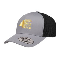 I'm History And I Strive To Make My Ancestor Proud Pullover Hoodie Retro Trucker Cap | Artistshot