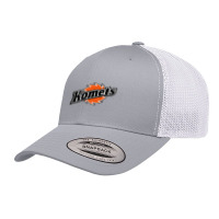 Indiana Ice Hockey Retro Trucker Cap | Artistshot