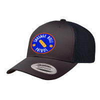 Sausage Roll Patrol Retro Trucker Cap | Artistshot