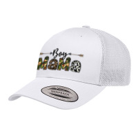 Boy Mama Retro Trucker Cap | Artistshot