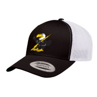 Cloud County, Thunderbirds Retro Trucker Cap | Artistshot