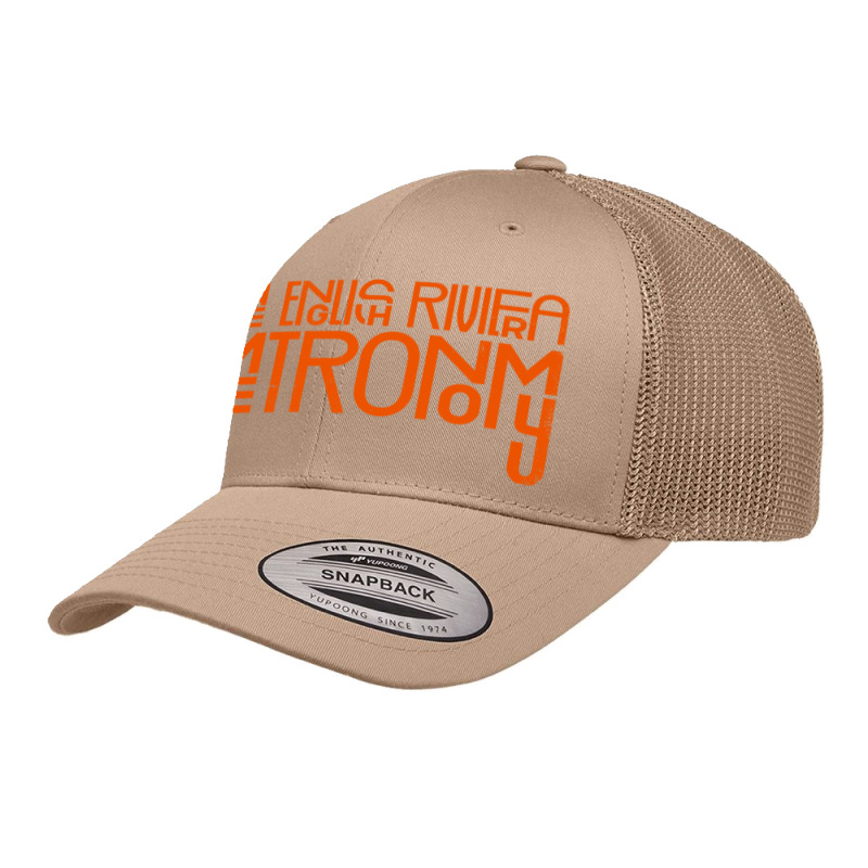 Metronomy Electronic Müsic Retro Trucker Cap by garra magazine | Artistshot