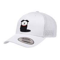 Fp Lil People Nostalgia Retro Trucker Cap | Artistshot