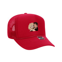 Grease Summer Couple Foam Trucker Hat | Artistshot