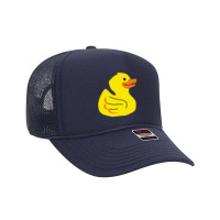 Duck Foam Trucker Hat | Artistshot