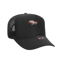 Music Vintage Birds Mel For Mens Womens Foam Trucker Hat | Artistshot