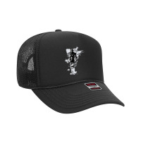 Solid Snake Metal Gear Solid Foam Trucker Hat | Artistshot