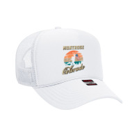 Montrose For Men _ Women (colorado For Fan ) Foam Trucker Hat | Artistshot