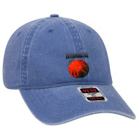 Exterminatus Title Dyed Cap | Artistshot