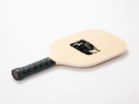 Kumngerti-evanescence-bahwaini Relaxed Fit Pickleball Paddle | Artistshot