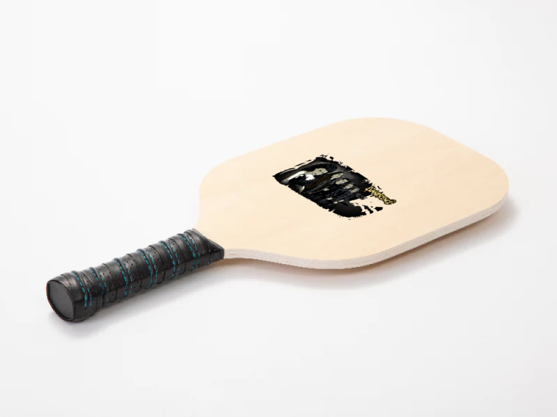 Kumngerti-evanescence-bahwaini Relaxed Fit Pickleball Paddle | Artistshot