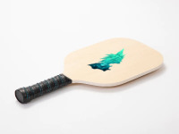 Soldier 1st Class Black Pickleball Paddle | Artistshot