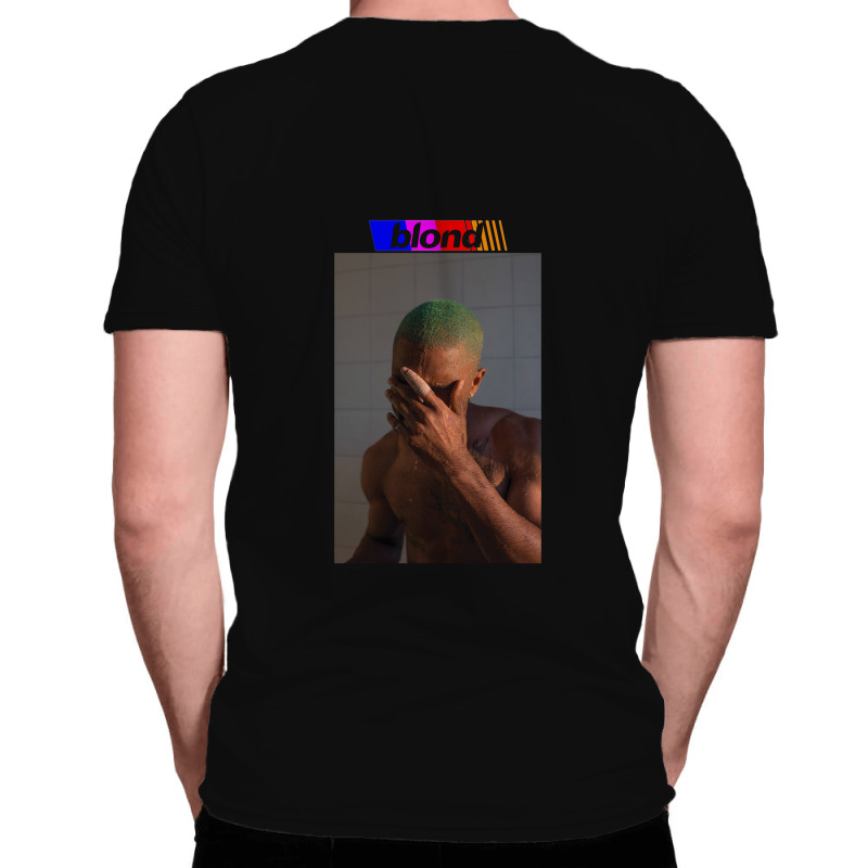 Frank Ocean   Blond All Over Men's T-shirt | Artistshot